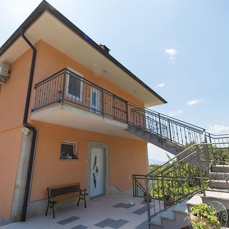 Apartments Vesna Опатия Екстериор снимка