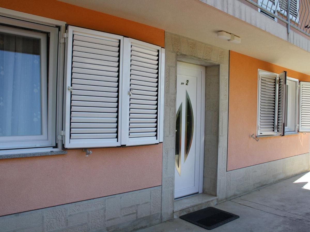 Apartments Vesna Опатия Екстериор снимка