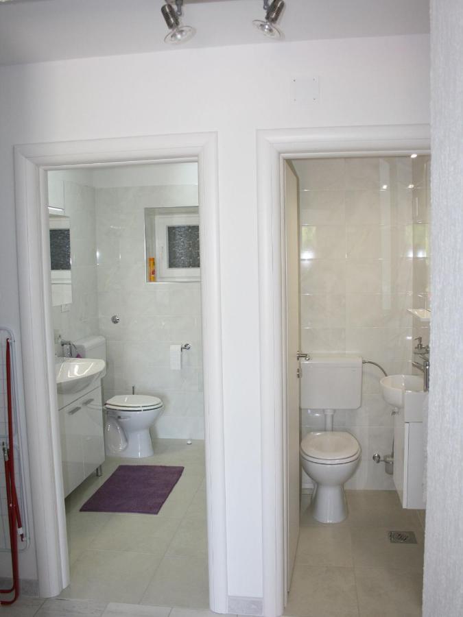 Apartments Vesna Опатия Екстериор снимка