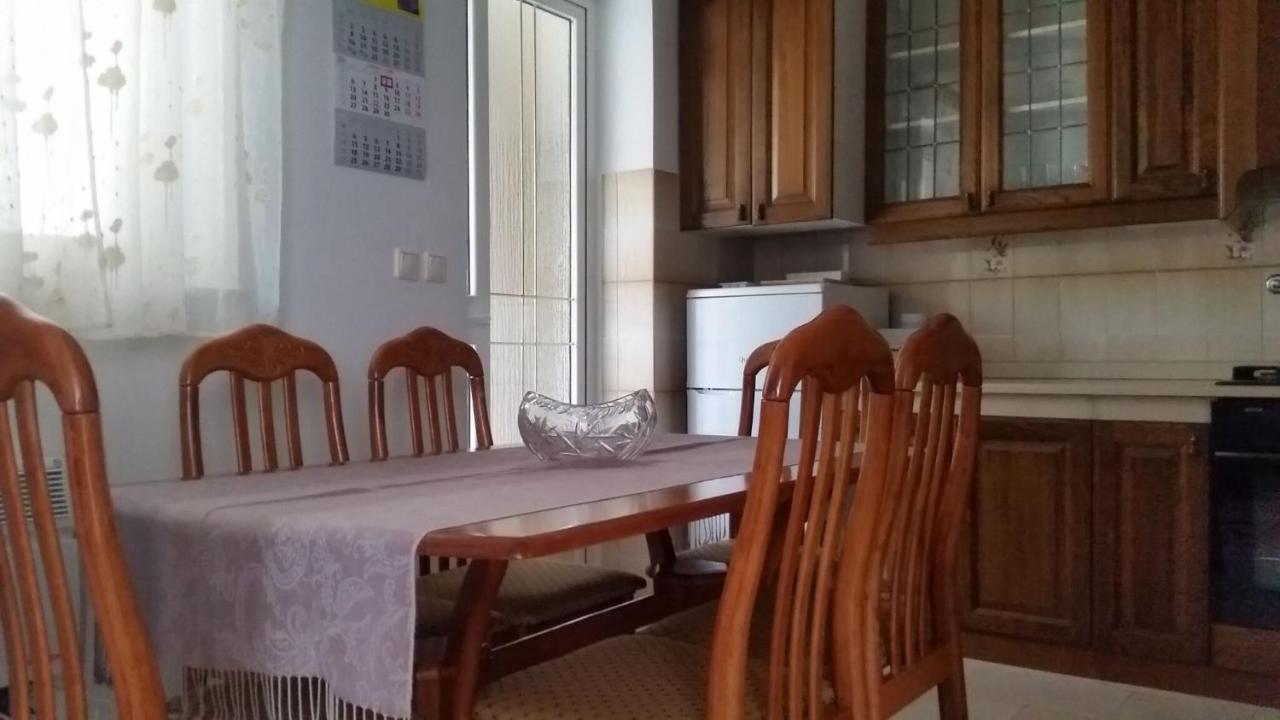 Apartments Vesna Опатия Екстериор снимка