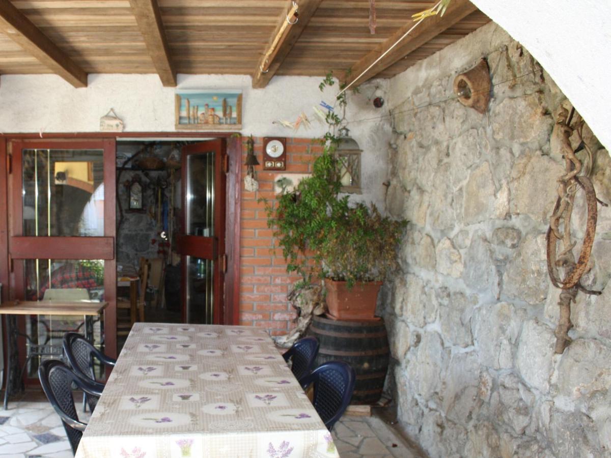 Apartments Vesna Опатия Екстериор снимка