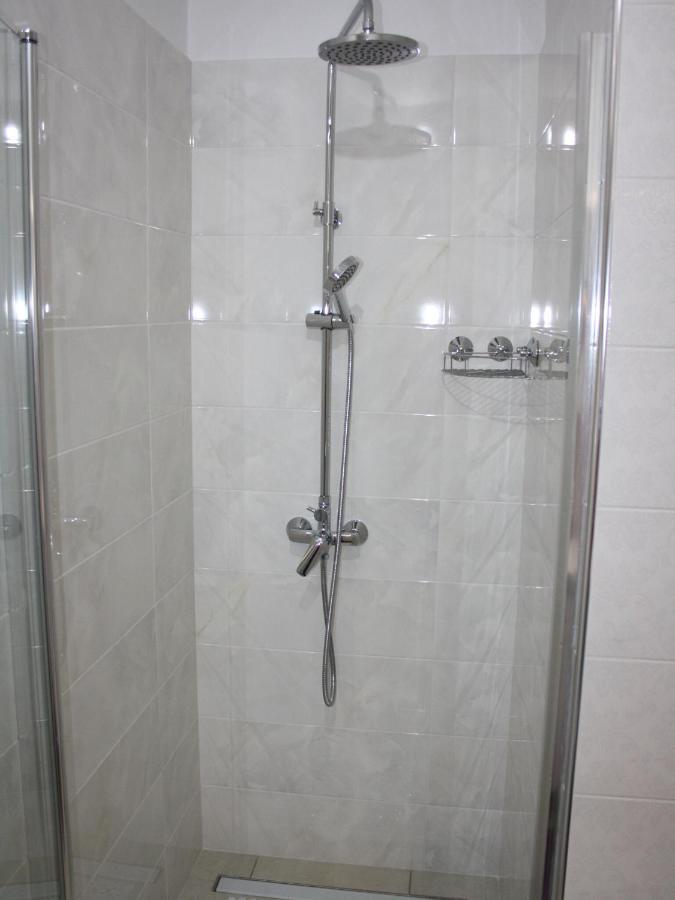 Apartments Vesna Опатия Екстериор снимка