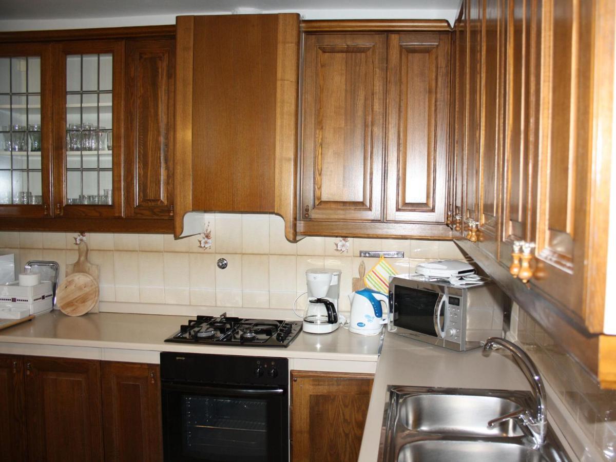 Apartments Vesna Опатия Екстериор снимка