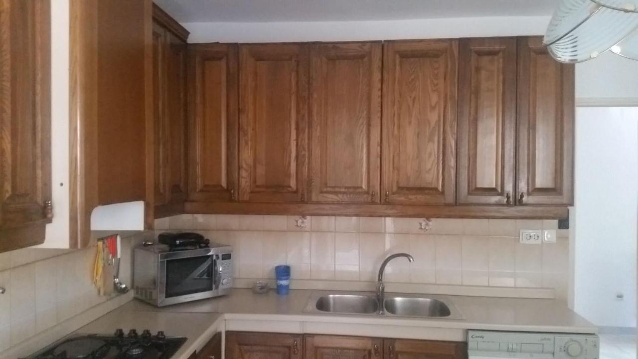 Apartments Vesna Опатия Екстериор снимка
