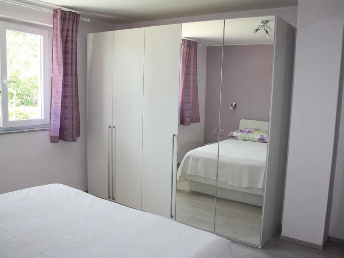 Apartments Vesna Опатия Екстериор снимка