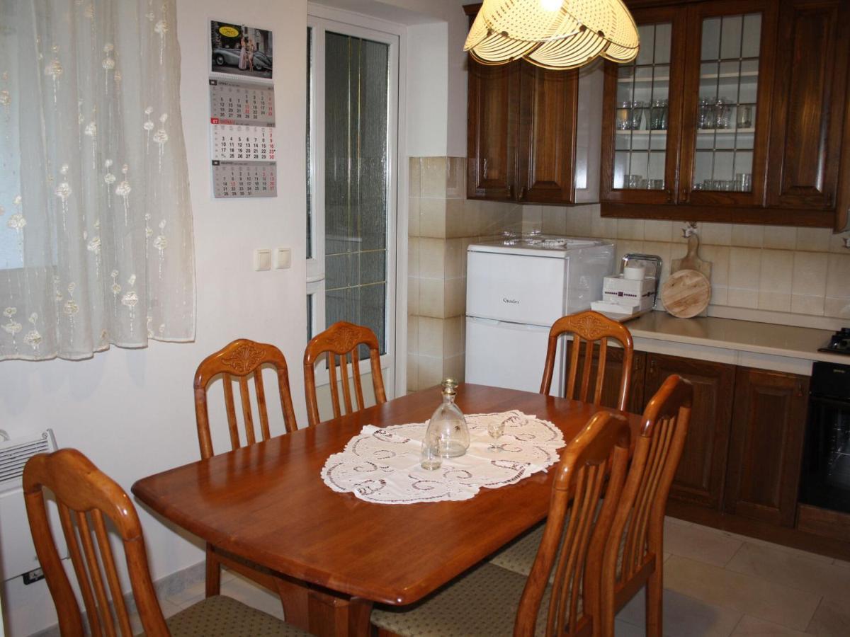 Apartments Vesna Опатия Екстериор снимка