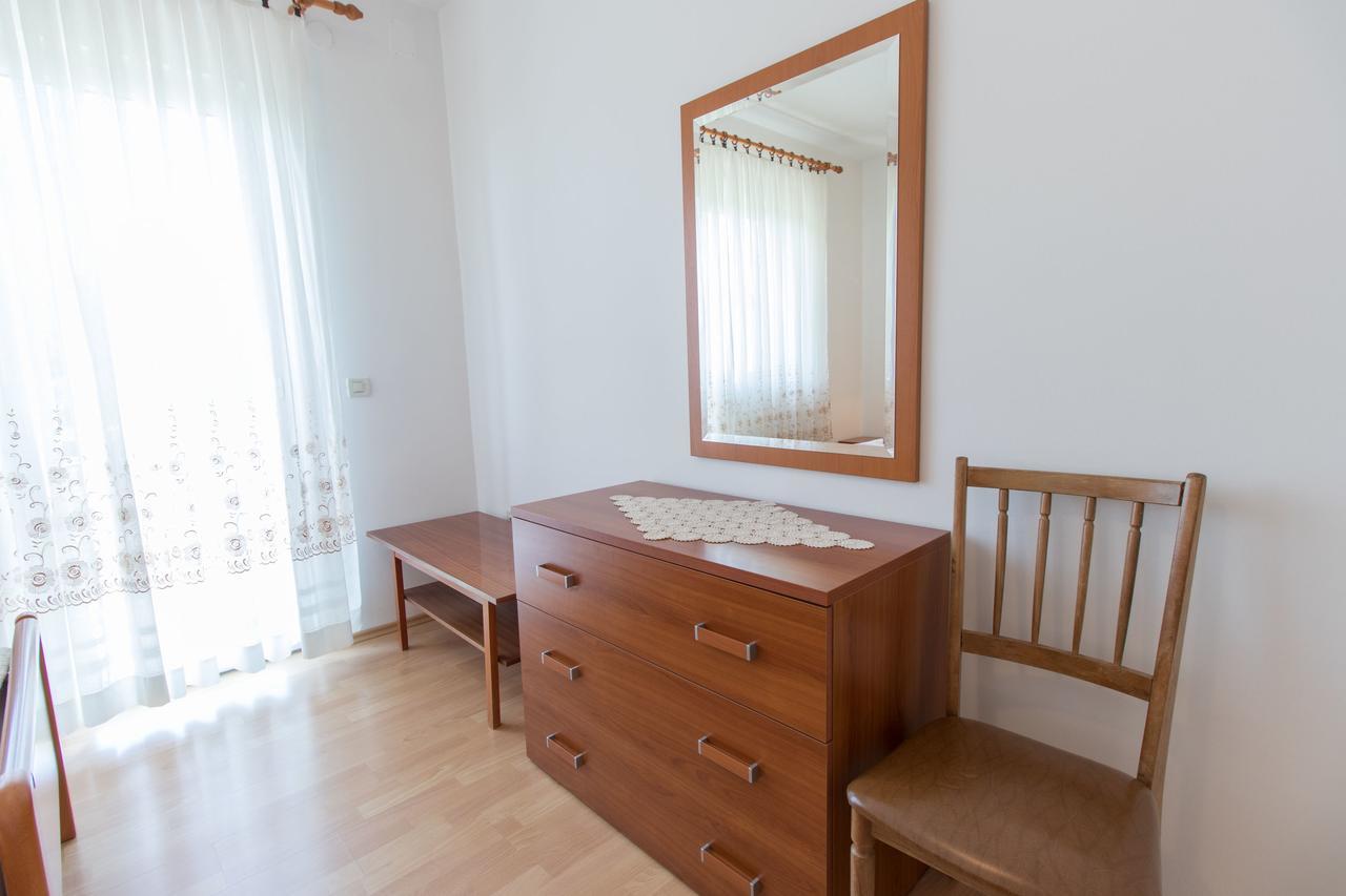 Apartments Vesna Опатия Екстериор снимка