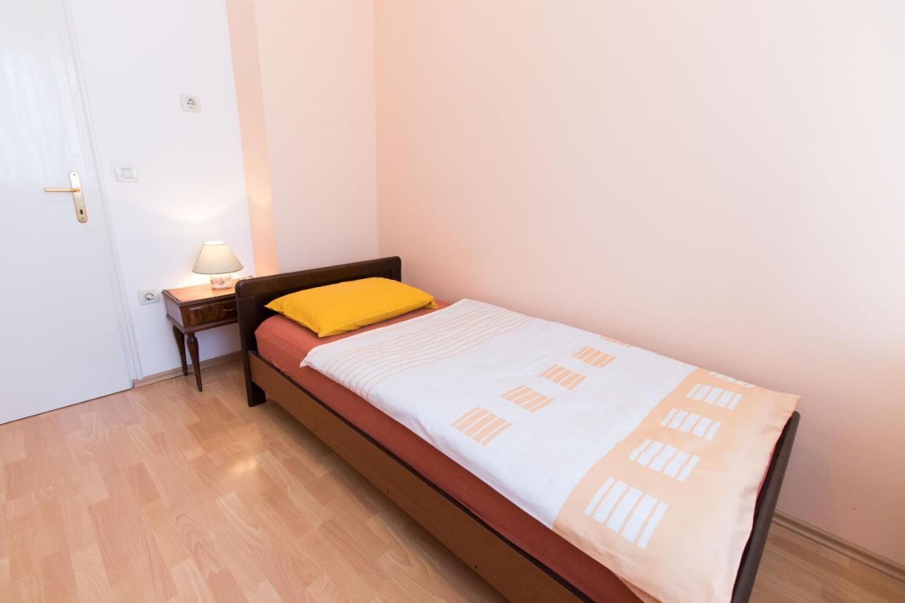 Apartments Vesna Опатия Екстериор снимка