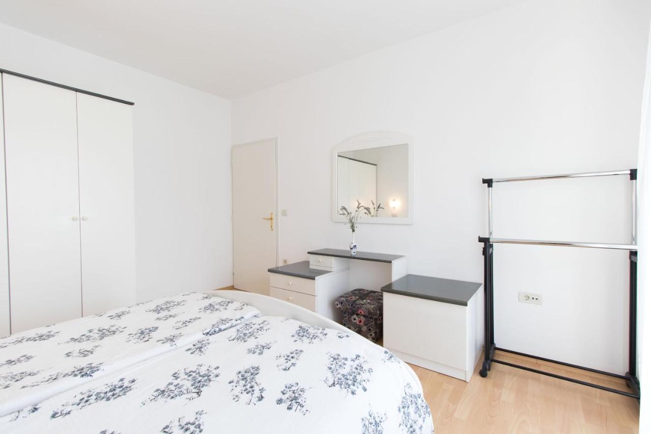 Apartments Vesna Опатия Екстериор снимка