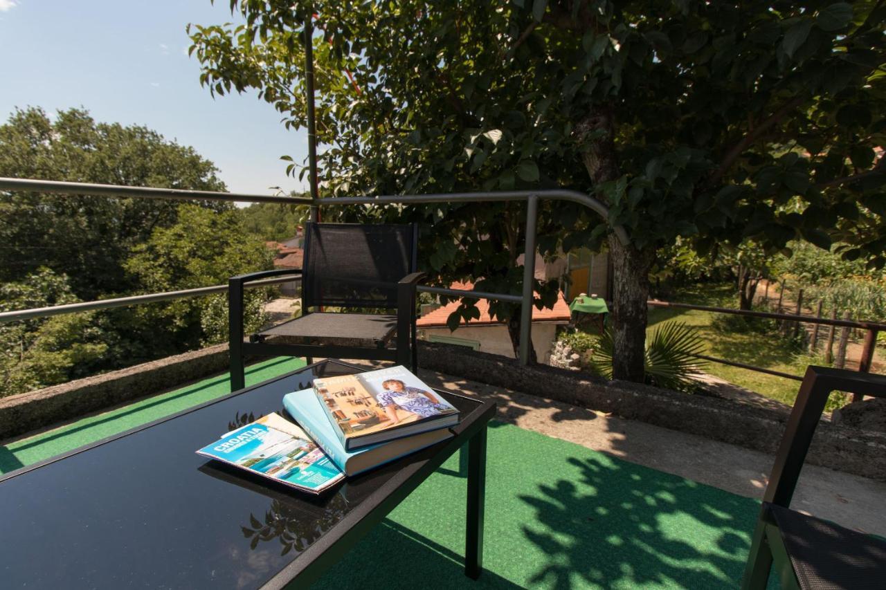 Apartments Vesna Опатия Екстериор снимка